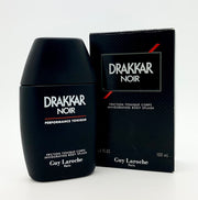 Guy Laroche Drakkar Noir For Men Performance Tonique Body Splash