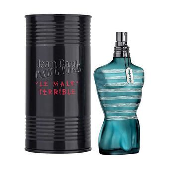 Jean Paul Gaultier Le Male Terrible For Men Eau de Toilette
