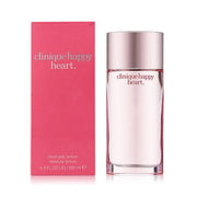 Clinique Happy Heart Pour Femme Eau de Parfum