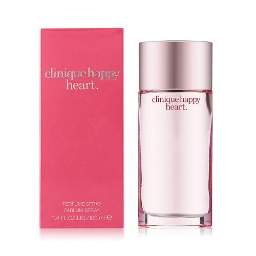 Clinique Happy Heart Pour Femme Eau de Parfum
