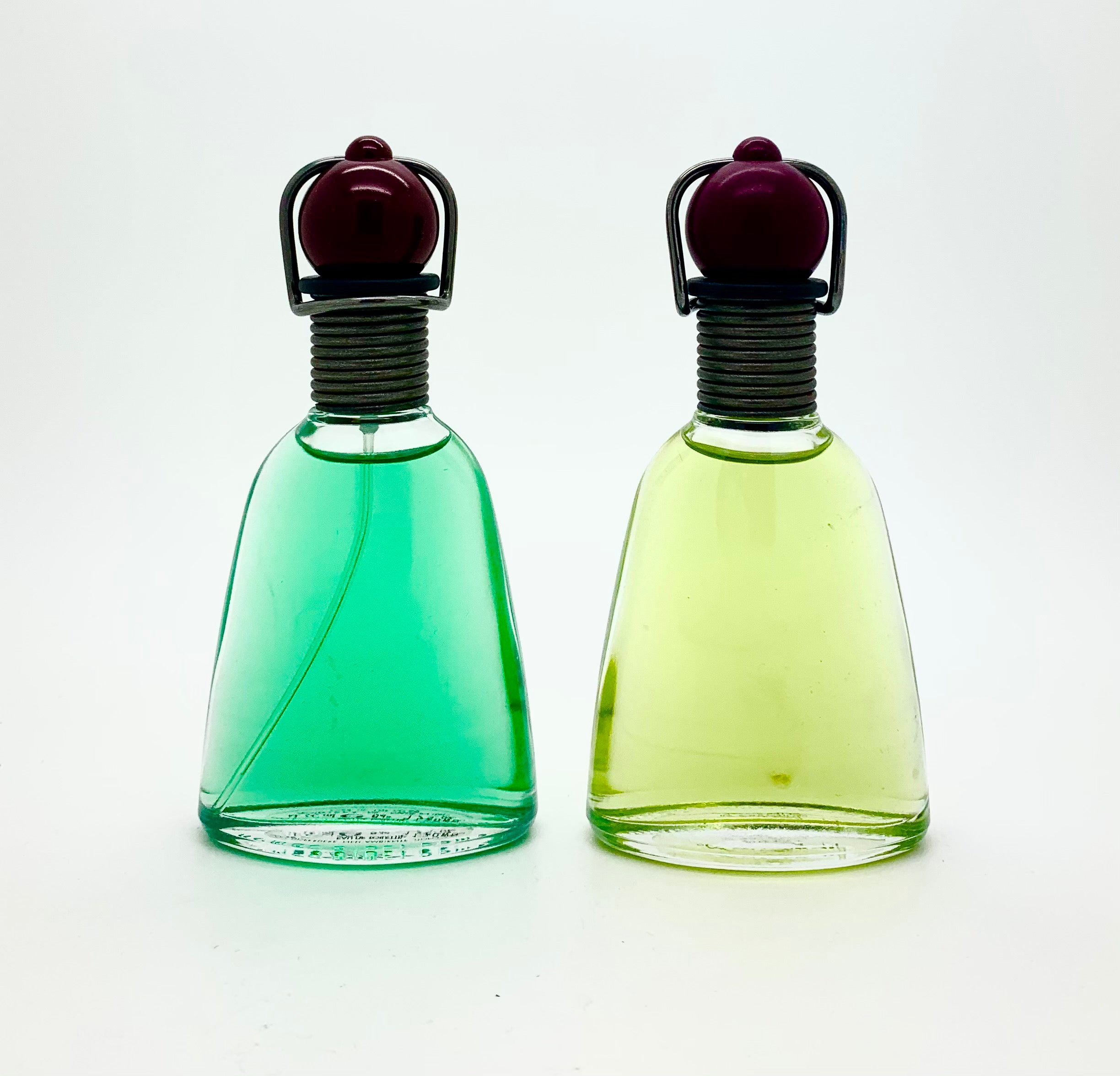 Romeo Gigli Per Uomo For Men Eau de Toilette – Le Parfumier