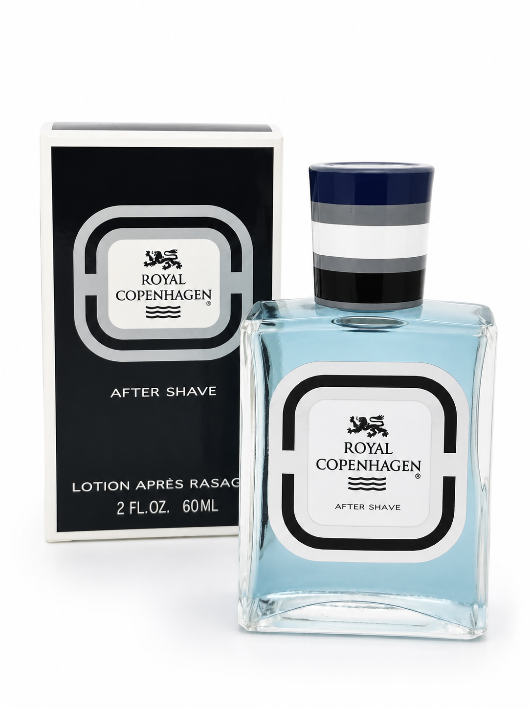 Royal Copenhagen For Men After Shave Lotion