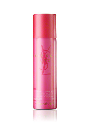 Yves Saint Laurent Ysl Baby Doll For Women Shower Gel