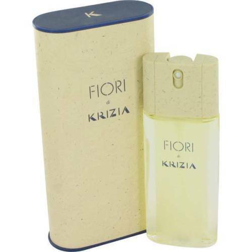 Krizia Fiori Di Krizia For Women Eau de Toilette