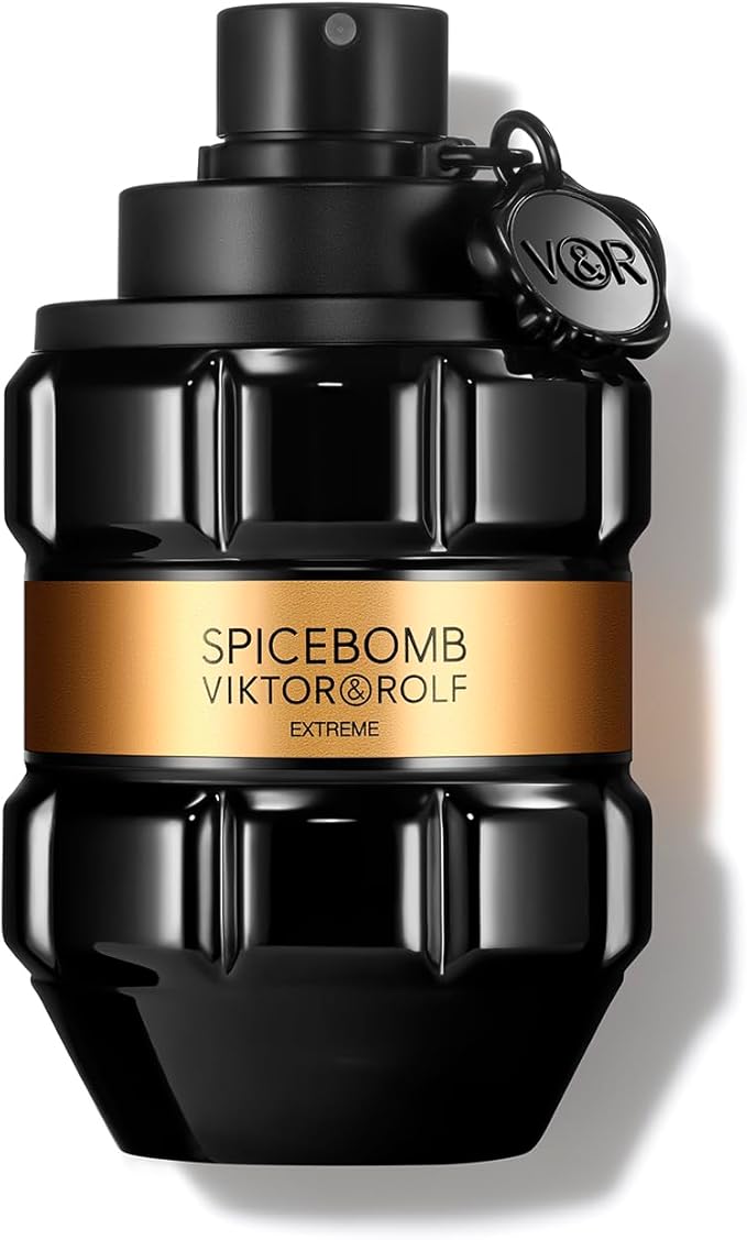 Viktor & Rolf Spicebomb Extreme Pour Homme Eau de Parfum