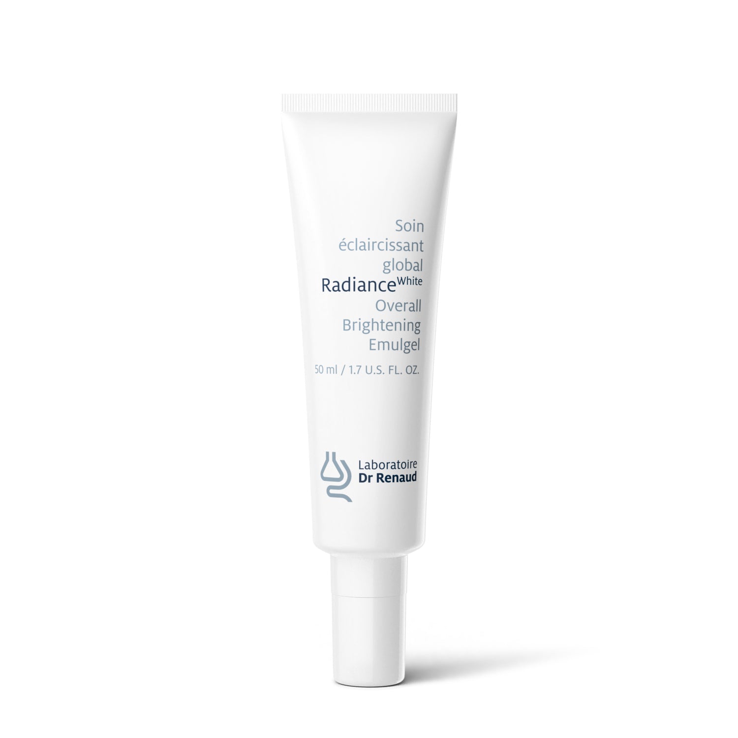 Dr Renaud Radiance White Soin Éclaircissant Global  Emulgel 24H