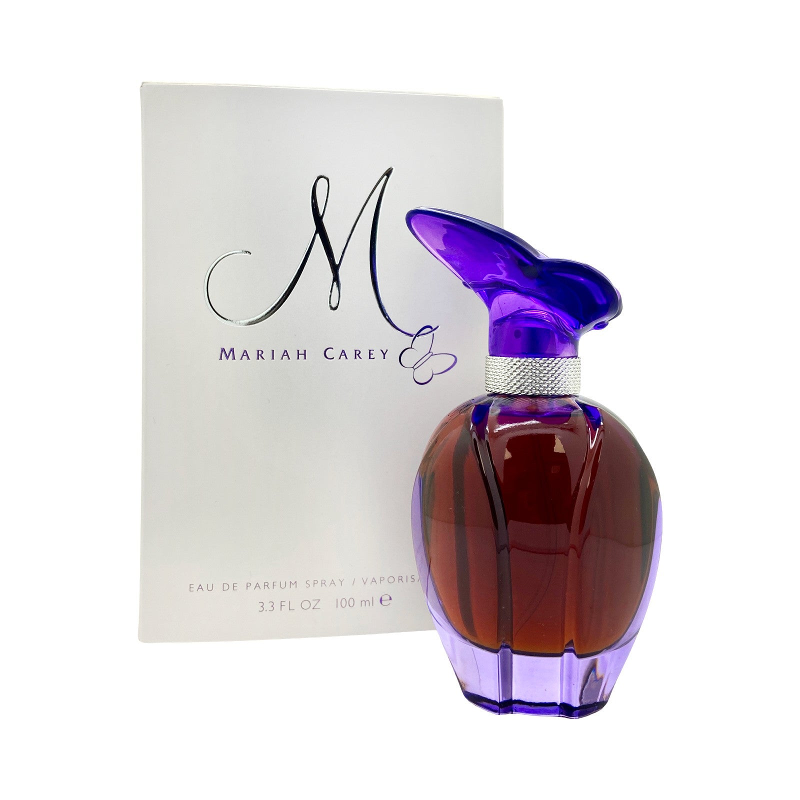 Mariah Carey M Mariah Carey For Women Eau de Parfum
