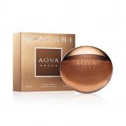 Bvlgari Aqva Amara Bvlgari For Men Eau de Toilette
