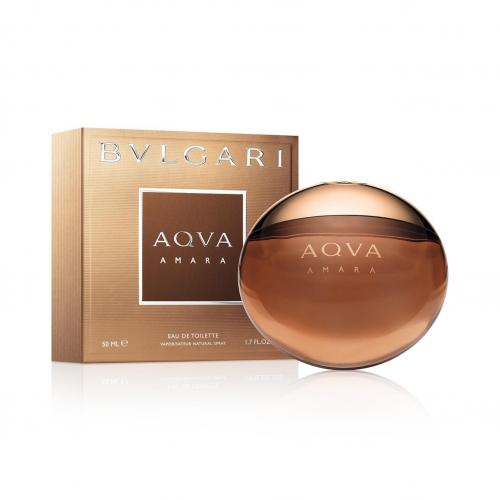 Bvlgari Aqva Amara Bvlgari For Men Eau de Toilette