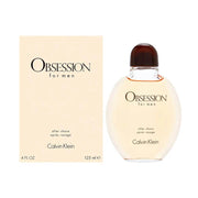 Calvin Klein Obsession Pour Homme Lotion Apres Rasage