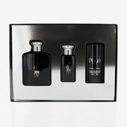Ralph Lauren Polo Black For Men Eau de Toilette
