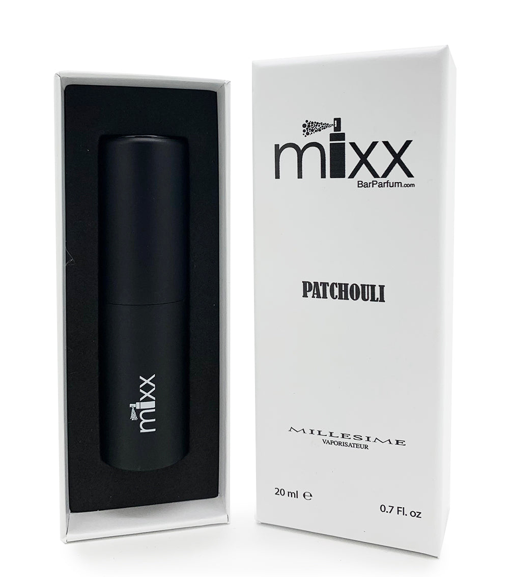 Patchouli For Women & Men Millesime