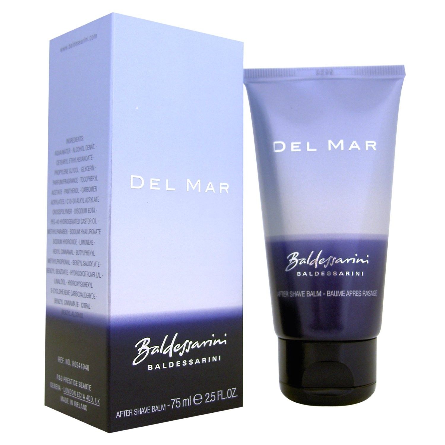 Baldessarini Del Mar Pour Homme Baume Après Rasage