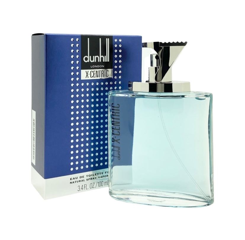 Dunhill X-Centric For Men Eau de Toilette