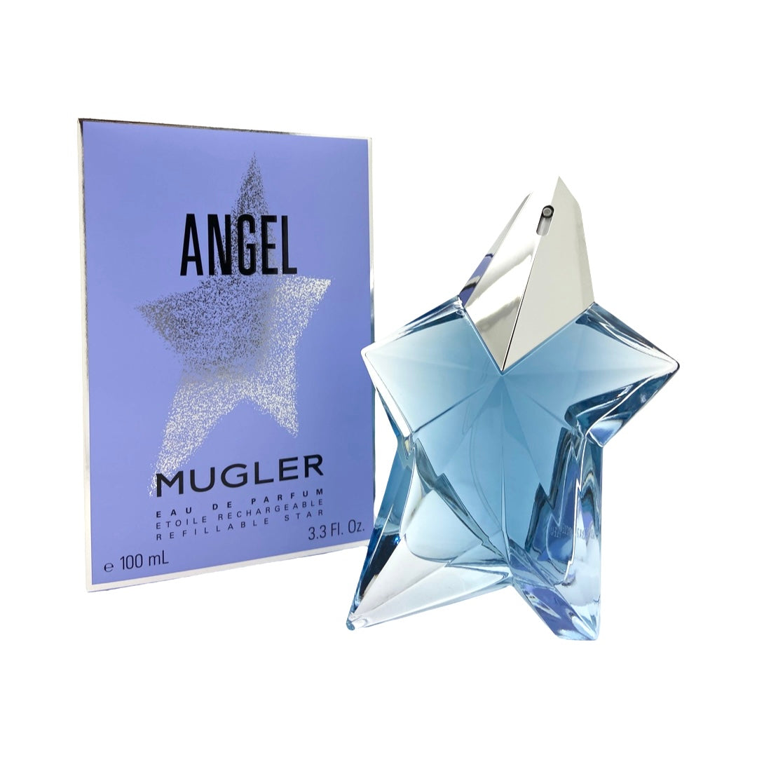 Mugler Angel For Women Eau de Parfum
