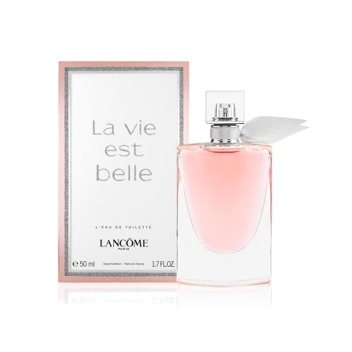 Lancome La Vie Est Belle For Women Eau de Toilette