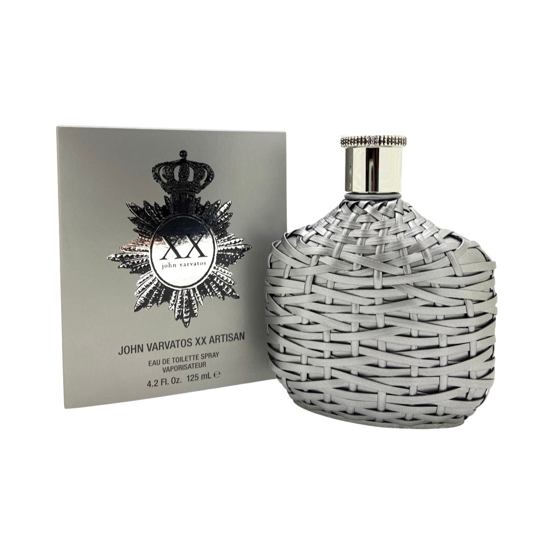 John Varvatos XX Artisan Pour Homme Eau De Toilette
