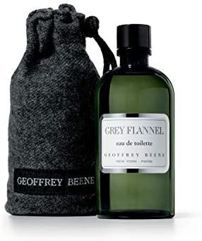 Geoffrey Beene Grey Flannel For Men Eau de Toilette