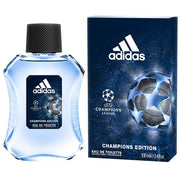 Adidas Champions Edition pour Homme Eau de Toilette
