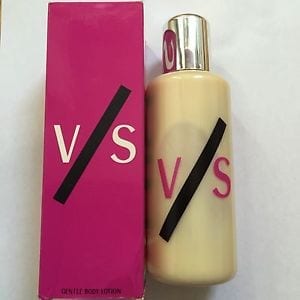 Versace Versus V/S For Women Body Lotion