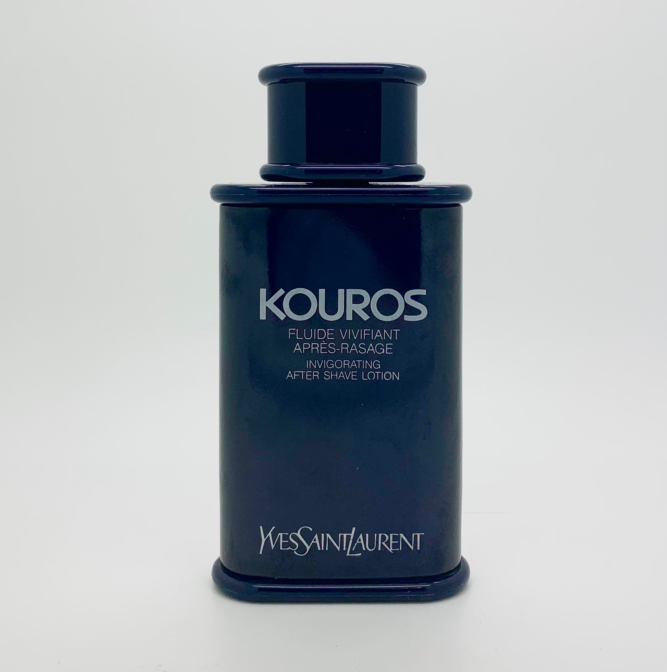 Yves Saint Laurent Ysl Kouros For Men After Shave Lotion