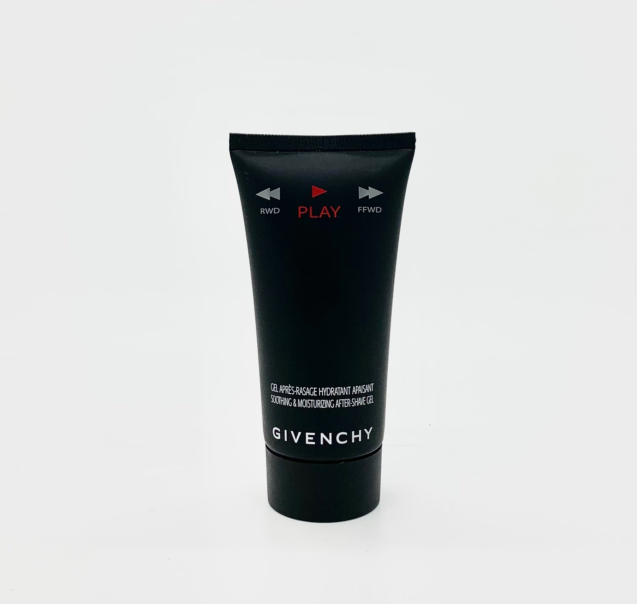 Givenchy Play For Men After Shave Gel