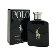 Ralph Lauren Polo Black For Men Eau de Toilette