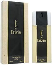 Krizia K de Krizia For Women Eau de Parfum Vintage