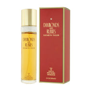 Elizabeth Taylor Diamonds & Rubies Pour Femme Eau de Toilette