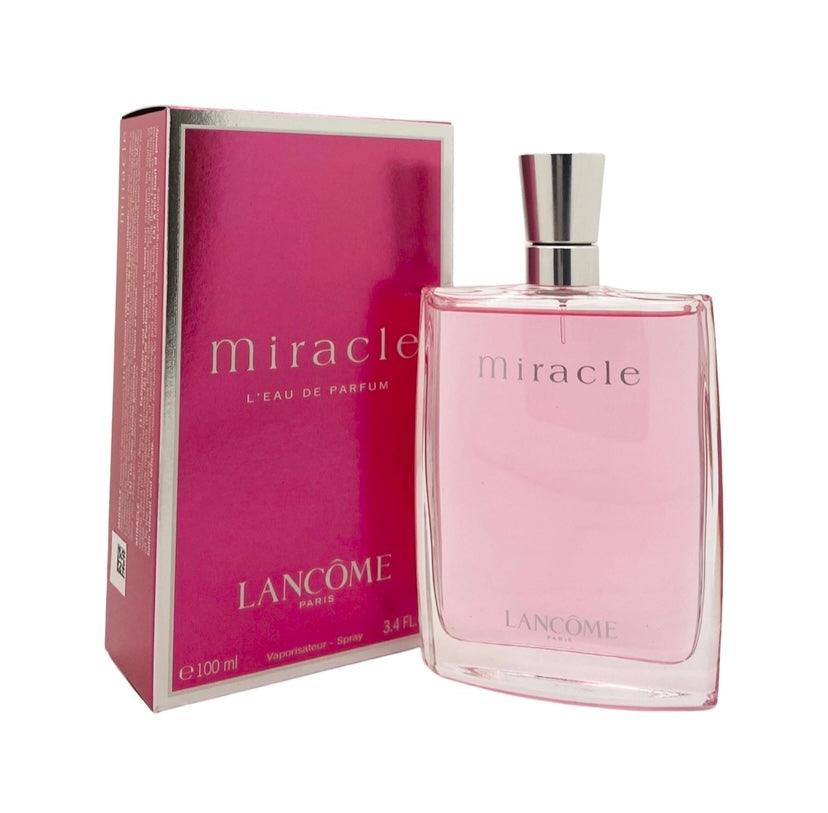 Lancome Miracle For Women Eau de Parfum