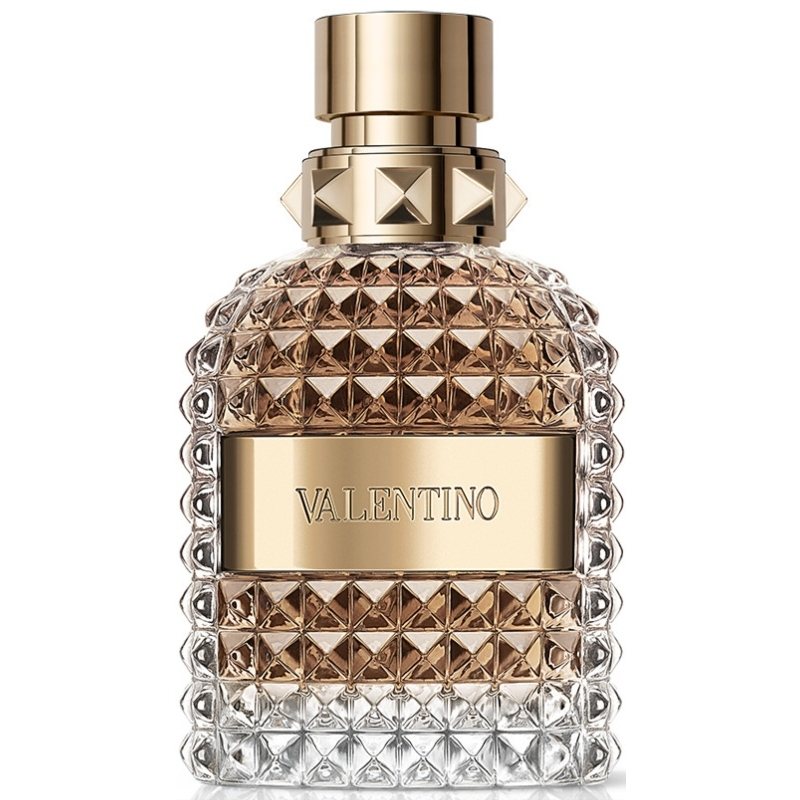 Valentino Uomo For Men Eau de Toilette