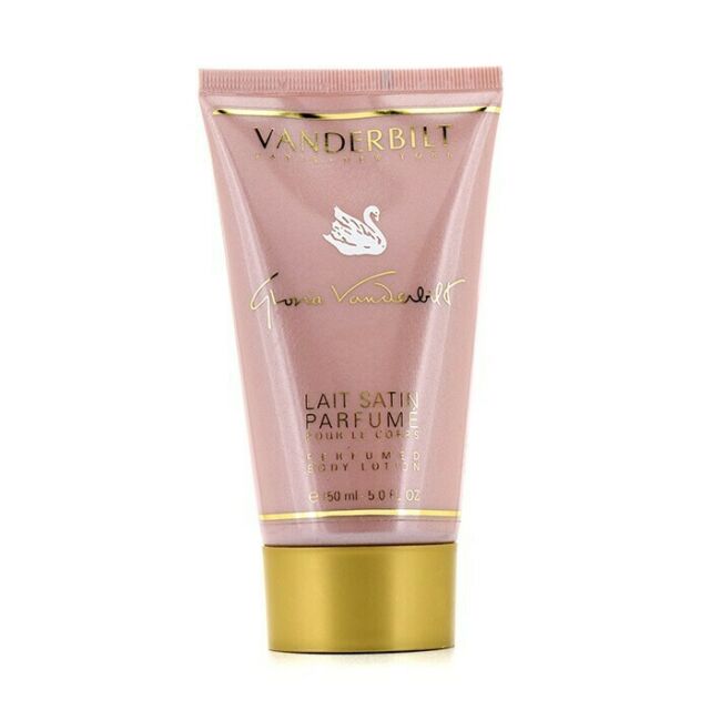 Gloria Vanderbilt Vanderbilt For Women Body Lotion