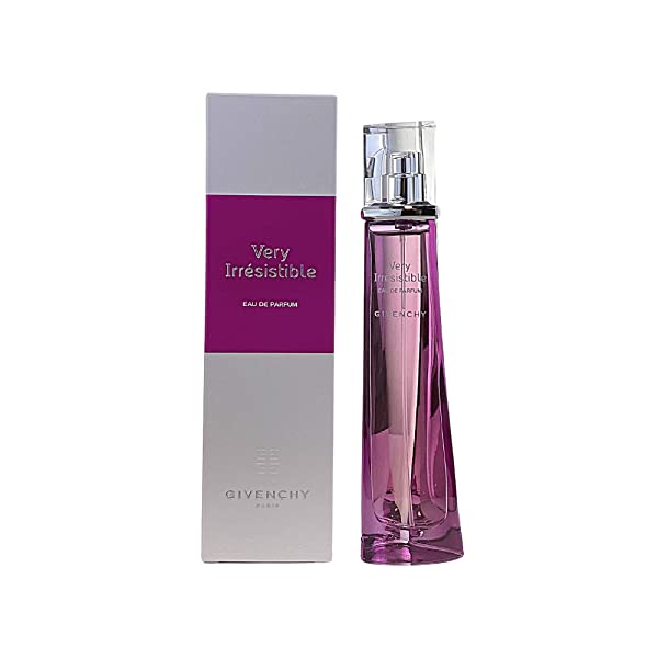 Givenchy Very Irresistible For Women Eau de Parfum