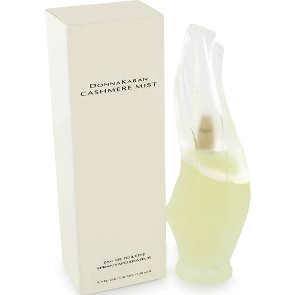 Donna Karan Cashmere Mist For Women Eau de Toilette