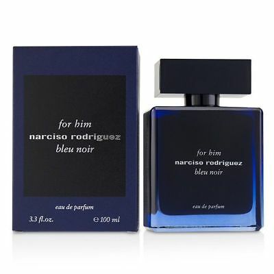 Narciso Rodriguez For Him Bleu Noir For Men Eau de Parfum