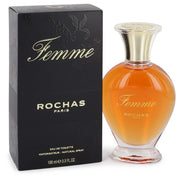 Rochas Femme De Rochas For Women Eau de Toilette