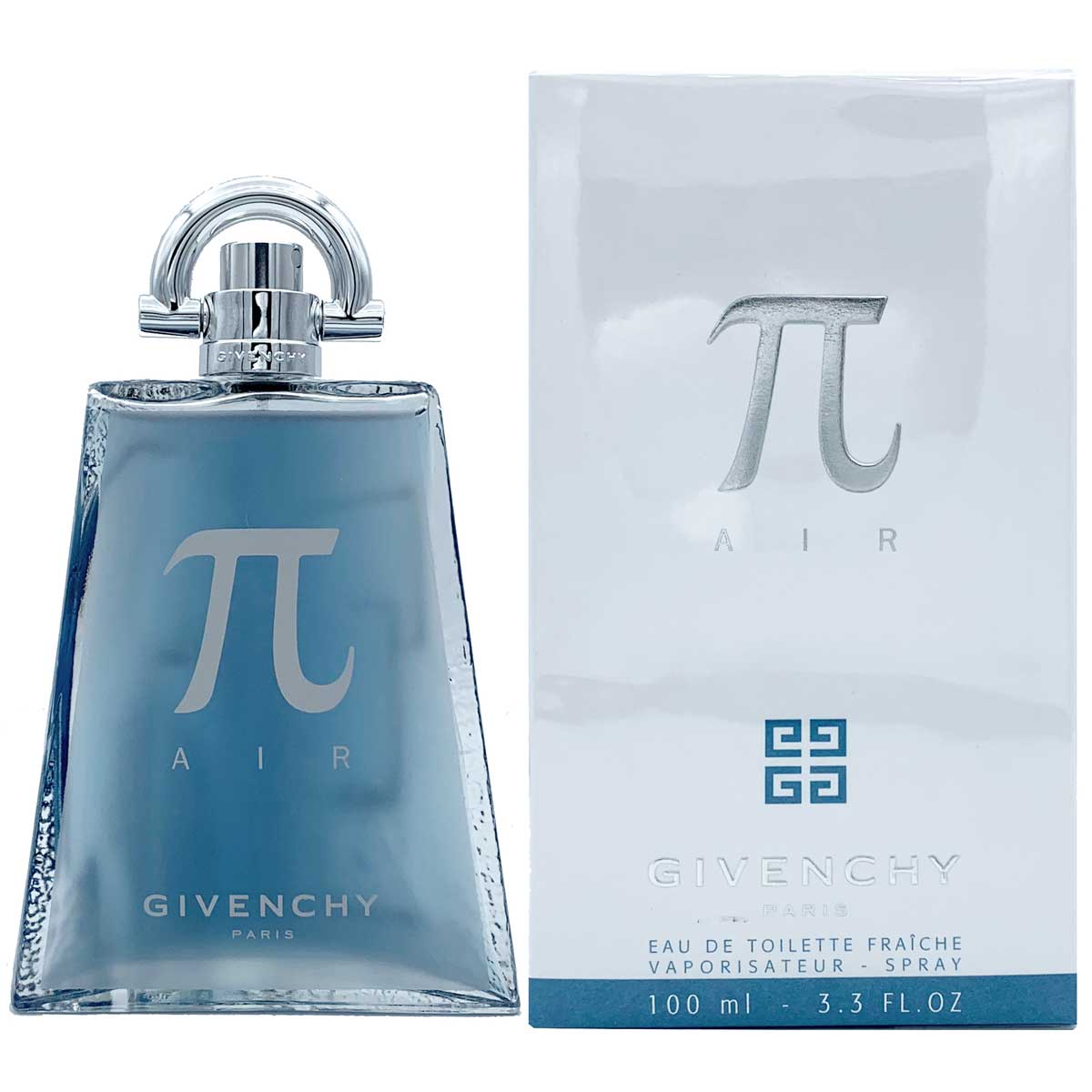 Givenchy Pi Air For Men Eau de Toilette – Le Parfumier