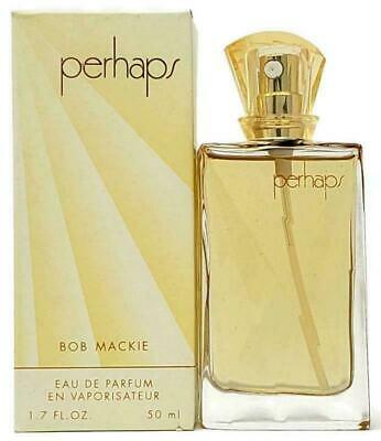 Bob Mackie Perhaps For Women Eau de Parfum