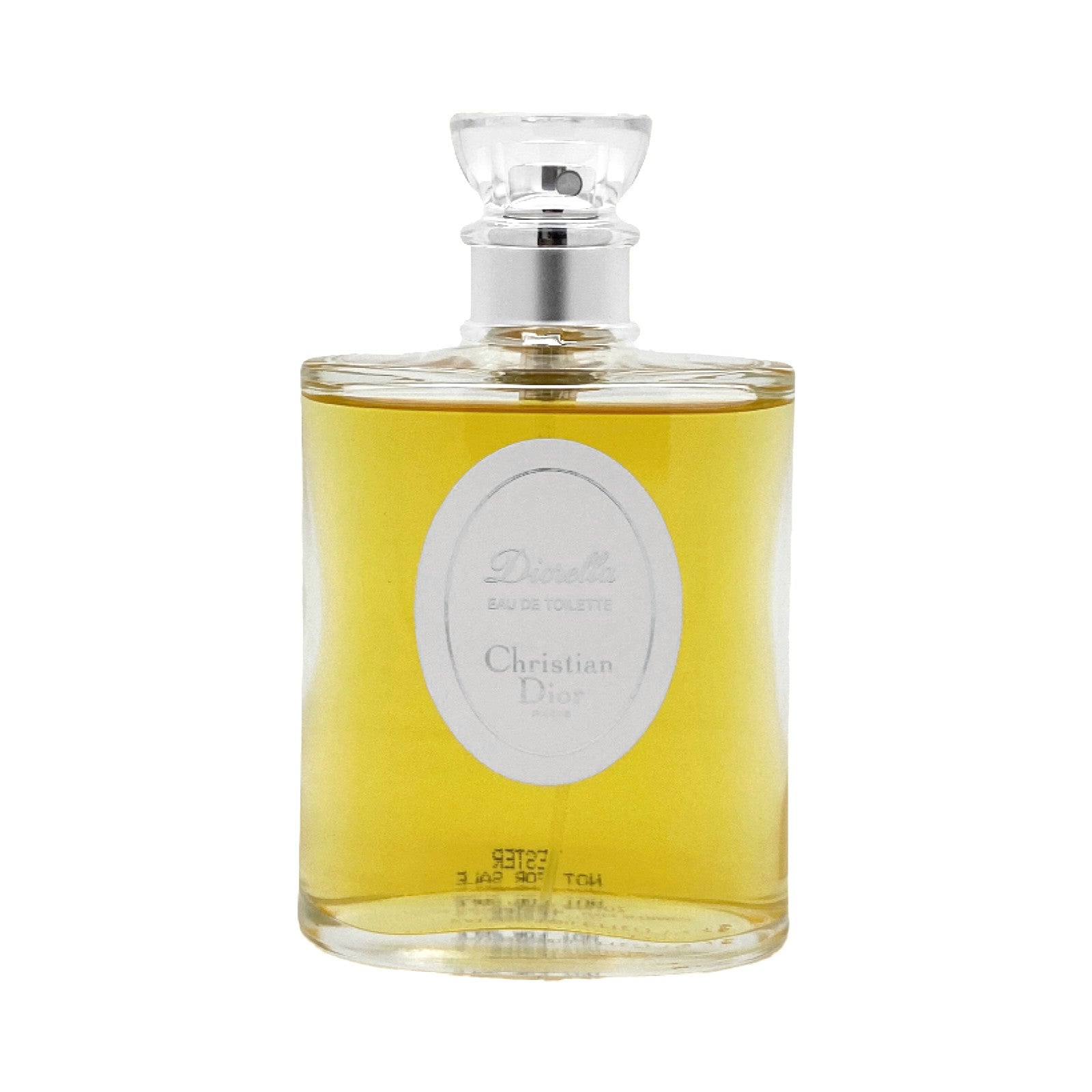 Christian Dior Les Creations de Monsieur Dior Diorella For Women Eau de Toilette Vintage