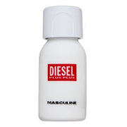 Diesel Plus Plus Masculine For Men Eau de Toilette
