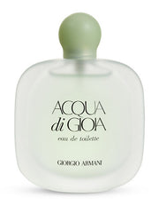 Armani Acqua Di Gioia For Women Eau de Toilette