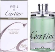 Cartier Eau De Cartier Concentree For Men & Women Eau de Toilette