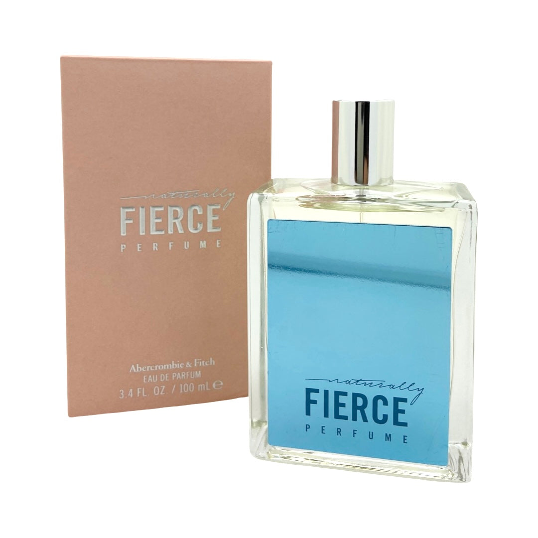 Abercrombie & Fitch Naturally Fierce For Women Eau De Parfum