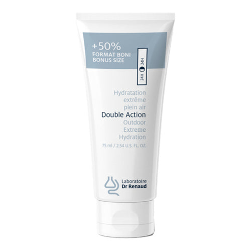 Laboratoire Dr Renaud Double Action Hydration Extrême Plein Air Jour