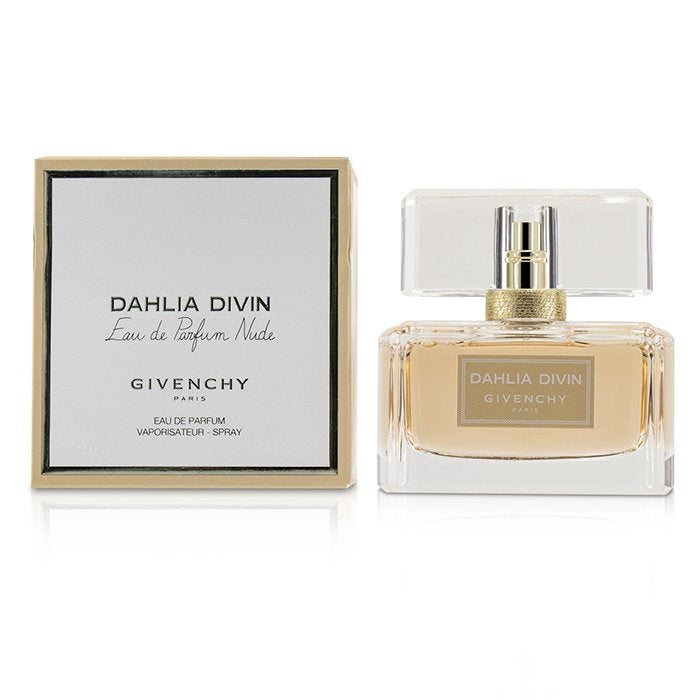 Givenchy Dahlia Divin Nude For Women Eau de Parfum
