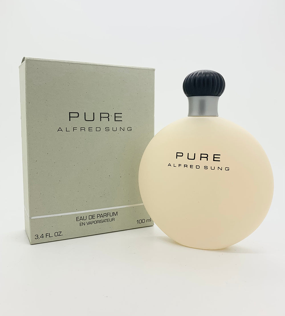 Alfred Sung Pure For Women Eau de Parfum