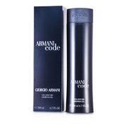 Armani Code For Men Shower Gel