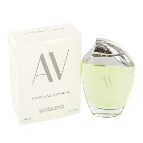 Adrienne Vittadini AV For Women Eau de Toilette