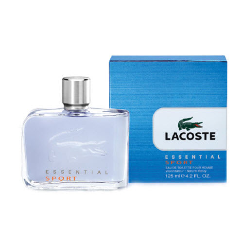 Lacoste Essential Sport For Men Eau de Toilette