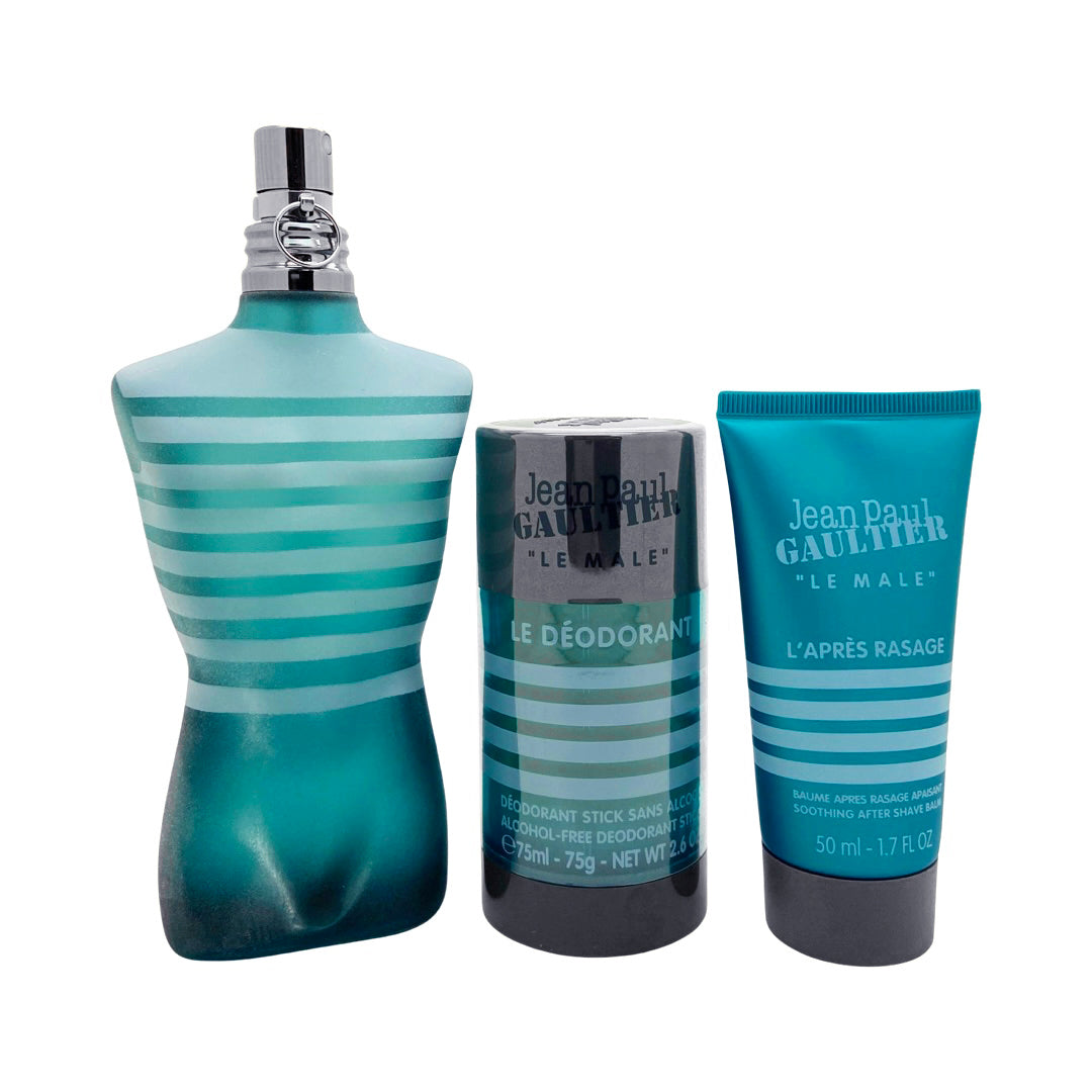 Jean Paul Gaultier Le Male For Men Eau de Toilette